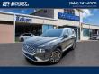 Used 2023 Hyundai Santa Fe Hybrid SEL Premium SUV