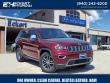 Used 2018 Jeep Grand Cherokee Limited RWD SUV