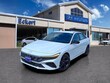  Hyundai Elantra Hybrid