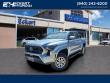 Used 2025 Toyota Tacoma SR Truck Double Cab