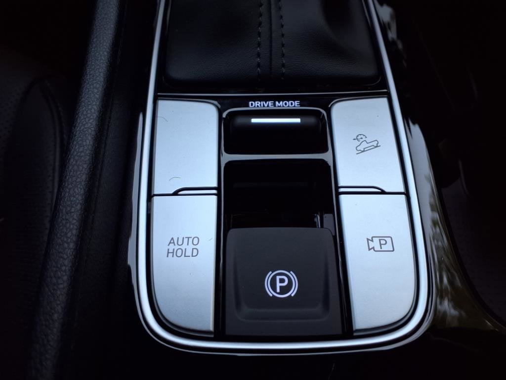 2025 Hyundai Santa Cruz SEL - Photo 10