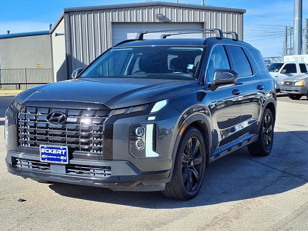 Used 2023 Hyundai Palisade XRT SUV