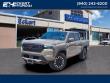 Used 2024 Nissan Frontier PRO-4X Truck Crew Cab