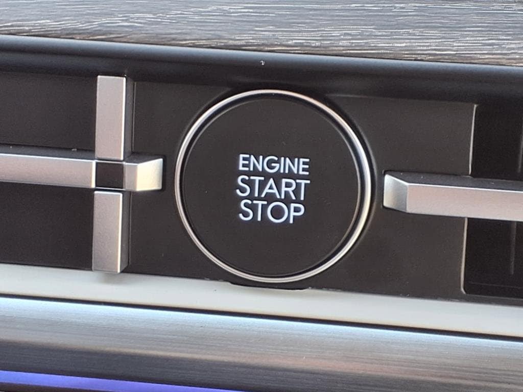2025 Hyundai Santa Fe Calligraphy - Photo 11