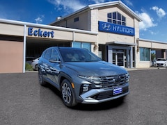 2026 Hyundai Tucson Limited SUV