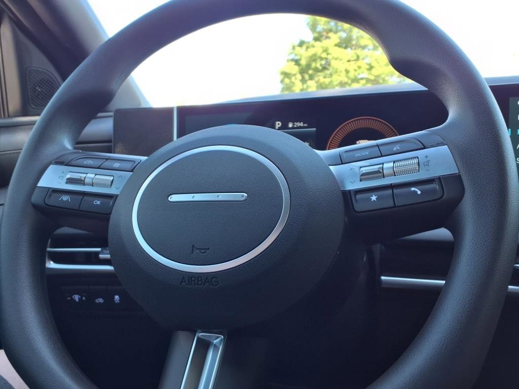 2025 Hyundai Santa Cruz SEL - Photo 13