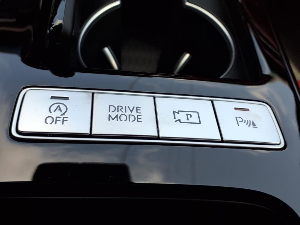 2025 GENESIS G80 Sport Prestige - Photo 16