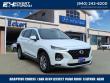 Used 2019 Hyundai Santa Fe Limited 2.4 SUV