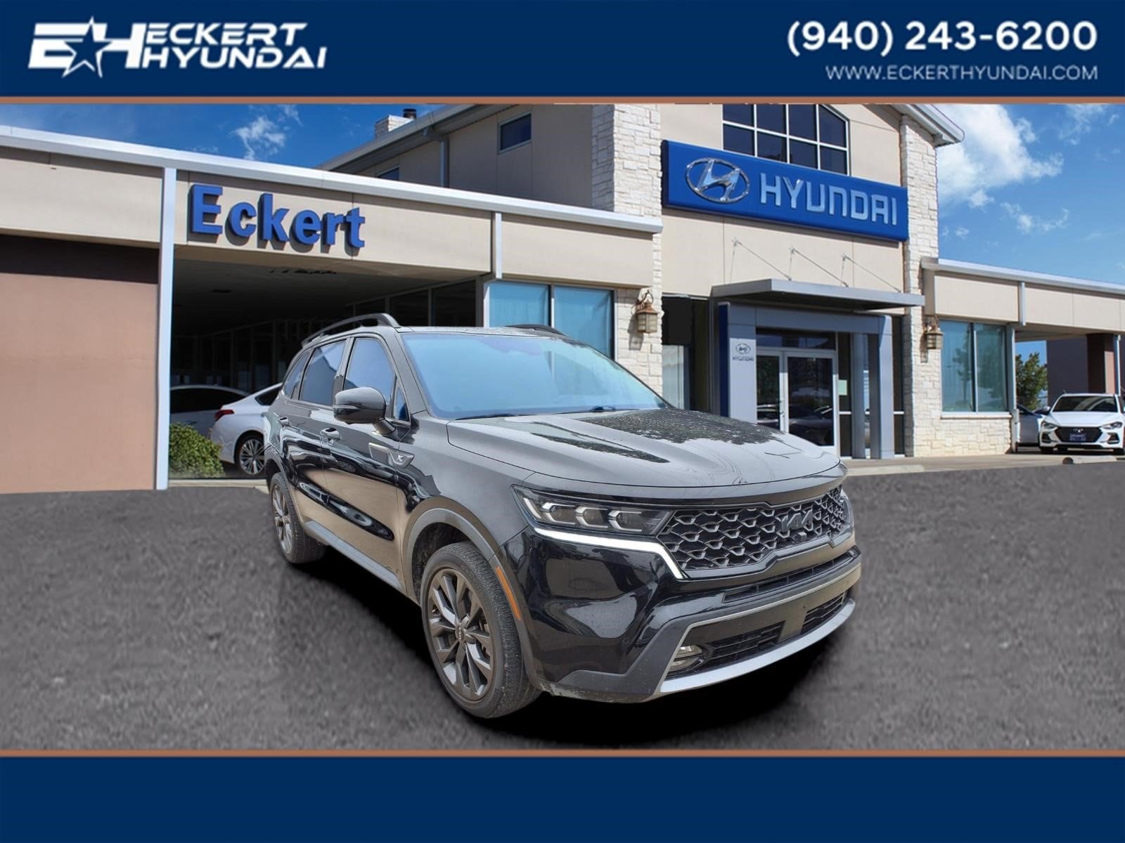 2022 Kia Sorento X-Line SX Prestige DCT 4WD's photo