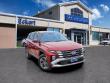 New 2026 Hyundai Tucson Hybrid Blue SE SUV