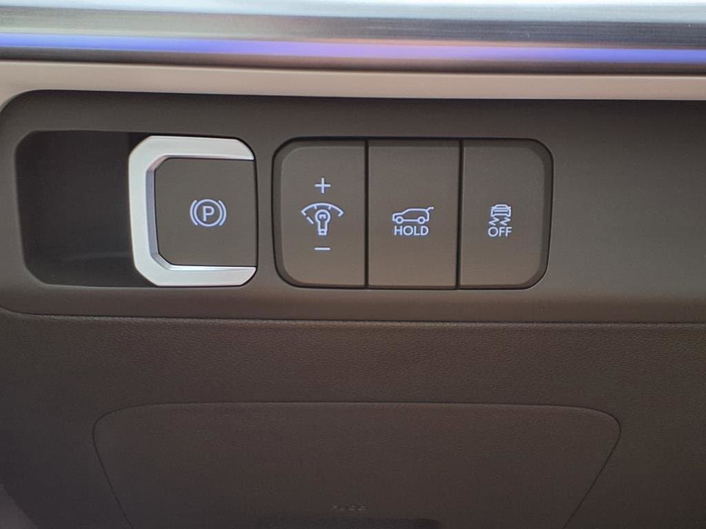 2025 Hyundai Santa Fe Calligraphy - Photo 16