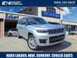 Used 2021 Jeep Grand Cherokee L Summit SUV