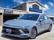 Hyundai Sonata Hybrid