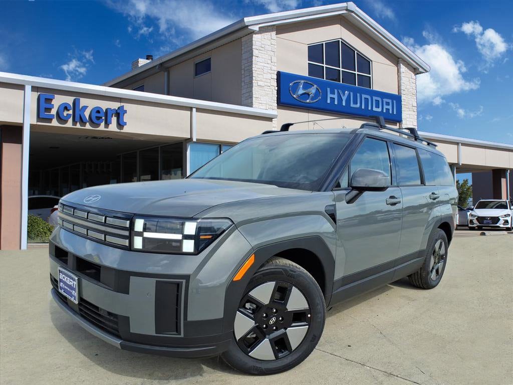 2026 Hyundai Santa Fe SEL's photo