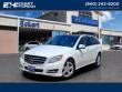 Used 2012 Mercedes-Benz R-Class R 350 4MATIC Crossover