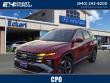 Certified 2025 Hyundai Tucson SEL SUV
