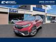Used 2022 Honda CR-V Hybrid Touring SUV
