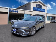 2026 Hyundai Sonata Hybrid SEL Sedan