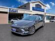 New 2026 Hyundai Sonata Hybrid SEL Sedan