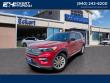 Used 2020 Ford Explorer Limited SUV