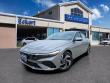New 2026 Hyundai Elantra Limited Sedan