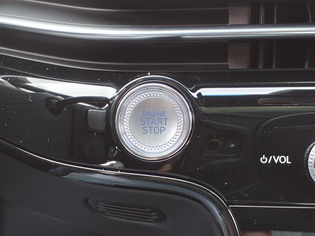 2025 GENESIS G80 Sport Prestige - Photo 9