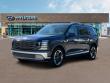 New 2027 Hyundai Palisade Hybrid Limited 7P SUV