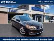 Used 2015 Honda Accord Sport Sedan