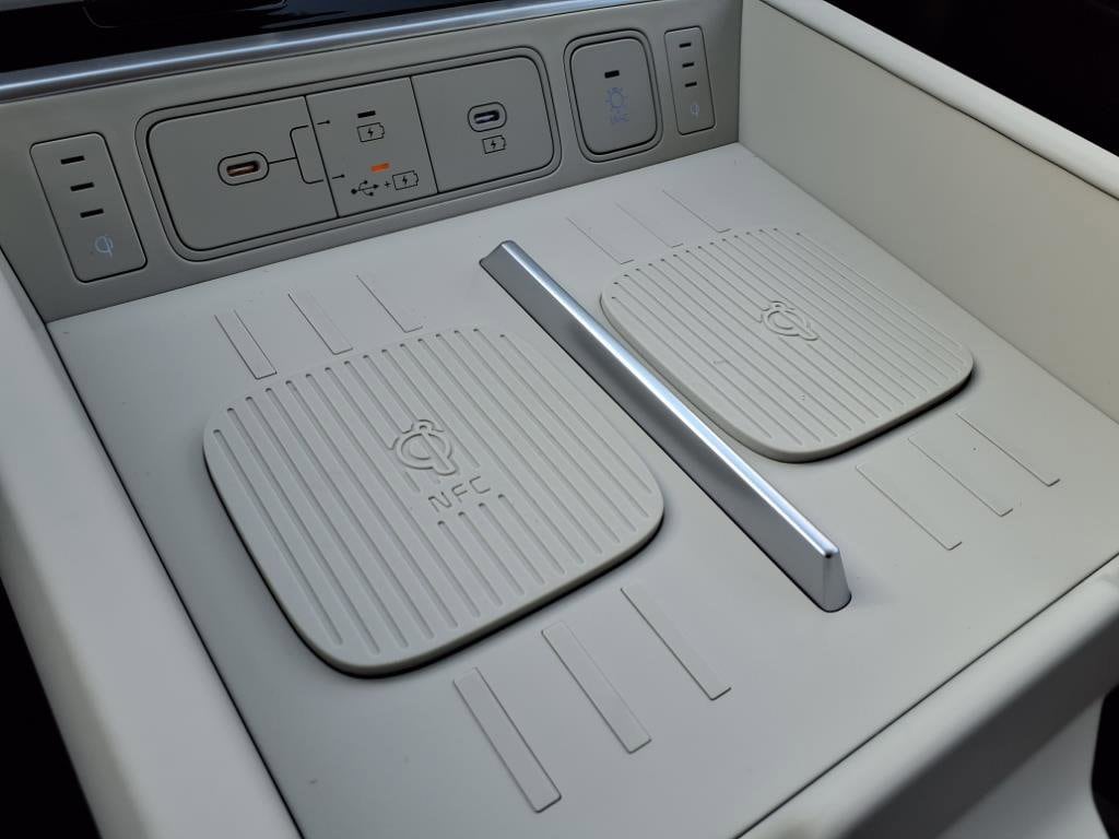 2025 Hyundai Santa Fe Calligraphy - Photo 8