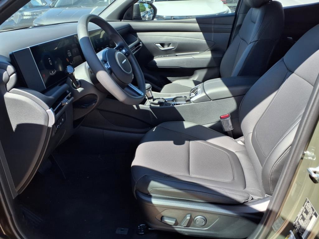2025 Hyundai Santa Cruz SEL - Photo 18