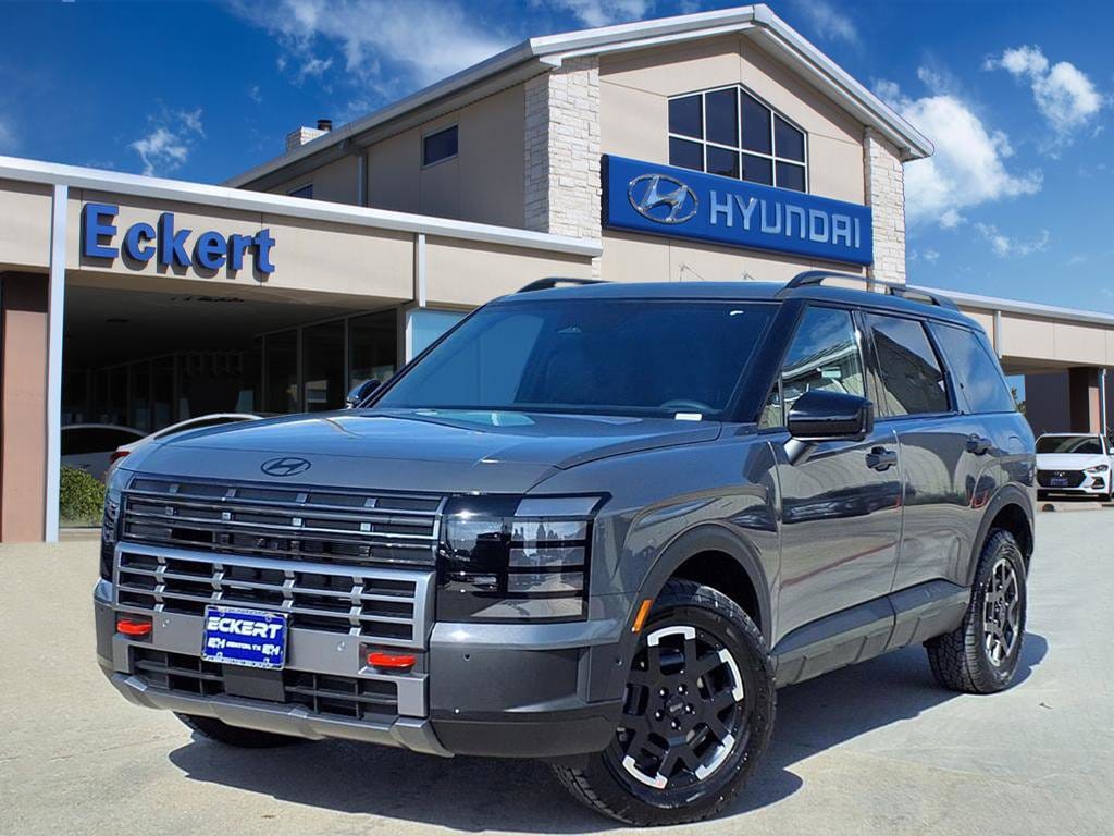 New 2026 Hyundai Palisade XRT Pro