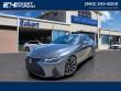 Used 2021 Lexus IS 350 F SPORT Sedan