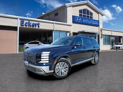 2026 Hyundai Palisade Hybrid Blue SEL Premium 7P SUV