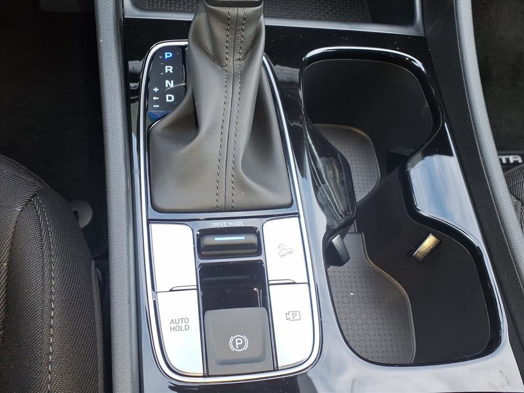 2026 Hyundai Santa Cruz SE - Photo 8