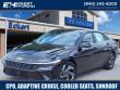 Certified 2024 Hyundai Elantra Hybrid Limited Sedan