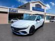 New 2026 Hyundai Elantra SEL Sport Sedan