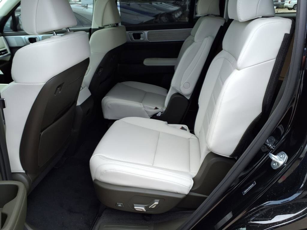 2025 Hyundai Santa Fe Calligraphy - Photo 14