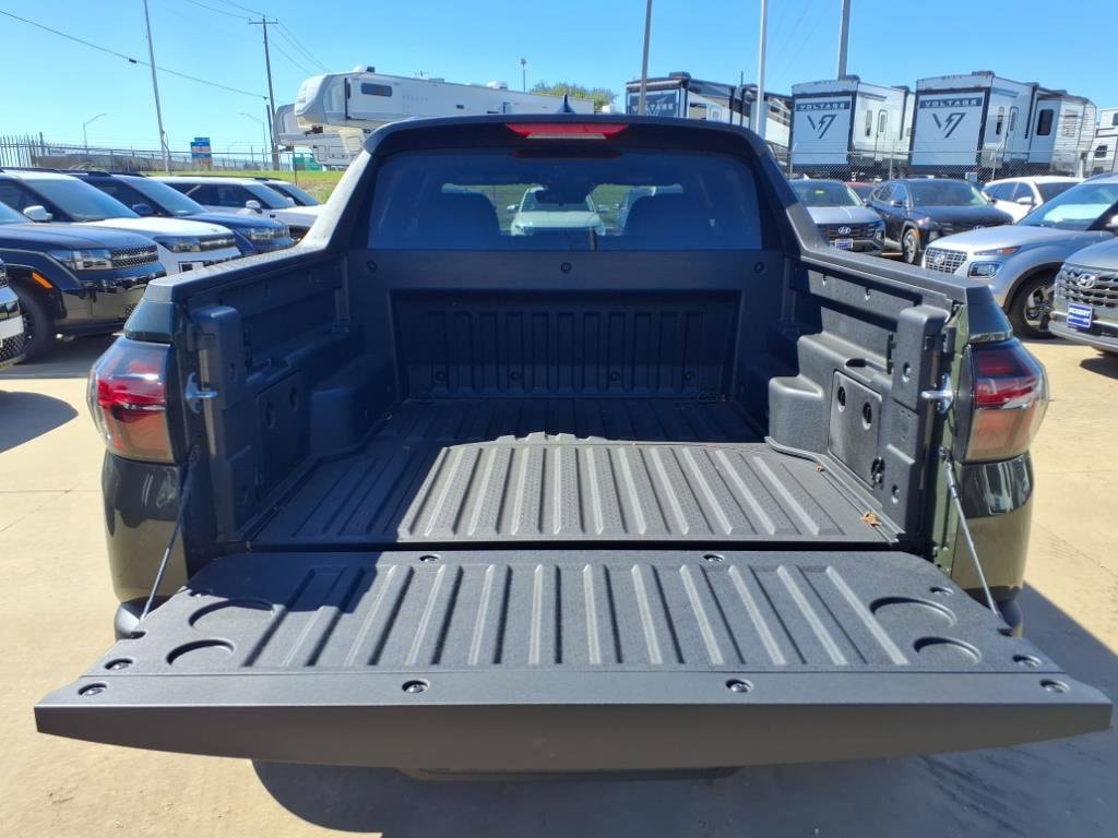 2025 Hyundai Santa Cruz SEL - Photo 15