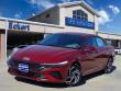 Used 2025 Hyundai Elantra SEL Convenience Sedan