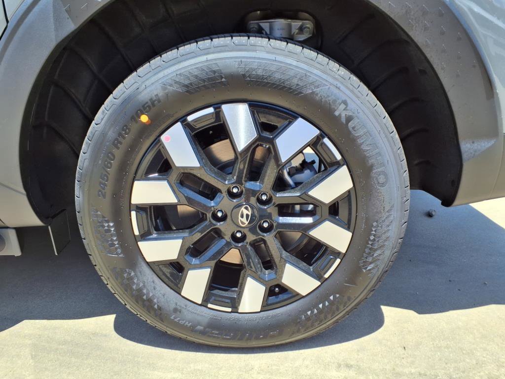 2025 Hyundai Santa Cruz SEL - Photo 19
