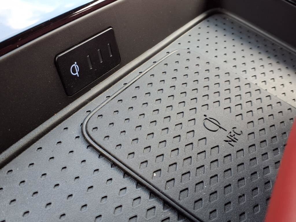 2025 GENESIS G80 Sport Prestige - Photo 19