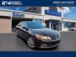 Used 2015 Honda Accord Sport Sedan