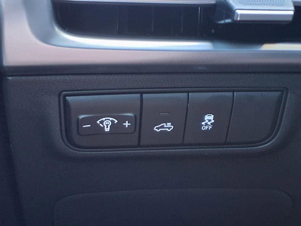 2025 Hyundai Santa Cruz SEL - Photo 14