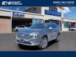 Used 2022 Hyundai Santa Fe Hybrid Limited SUV