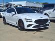 Used 2022 Genesis G70 3.3T Sedan