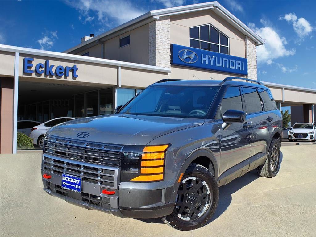 2026 Hyundai Palisade XRT Pro's photo