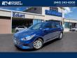 Used 2022 Hyundai Accent SE Sedan