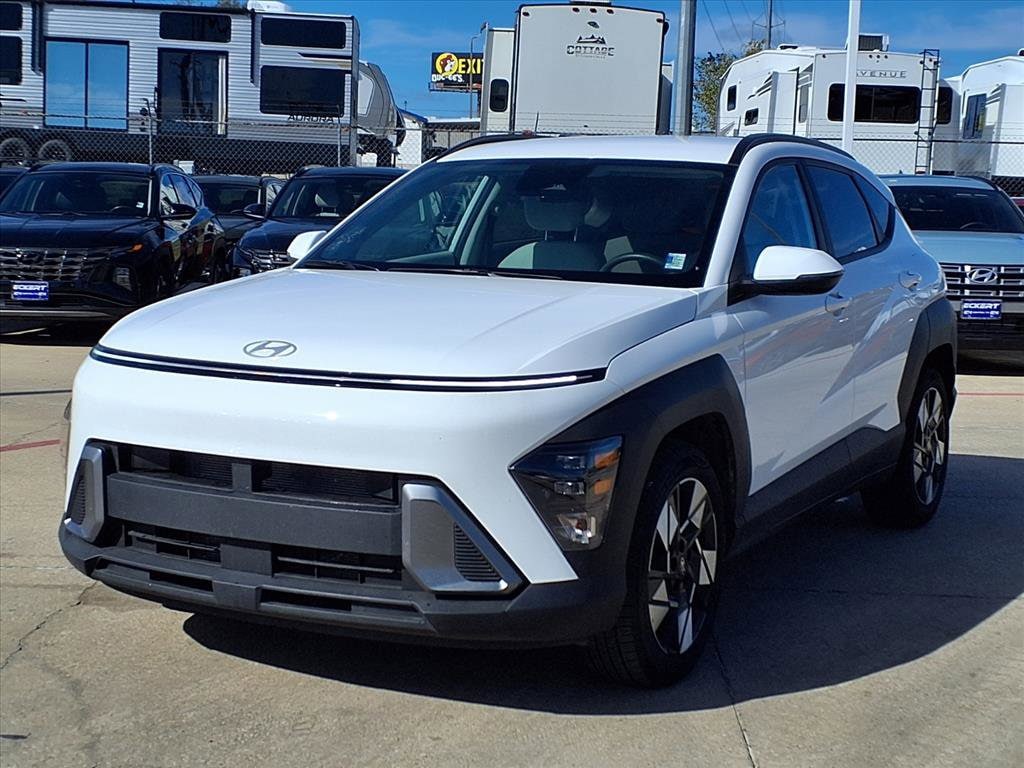 Used 2025 Hyundai Kona SEL Convenience SUV