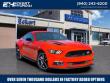 Used 2016 Ford Mustang  Coupe