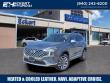 Used 2022 Hyundai Santa Fe Hybrid Limited SUV